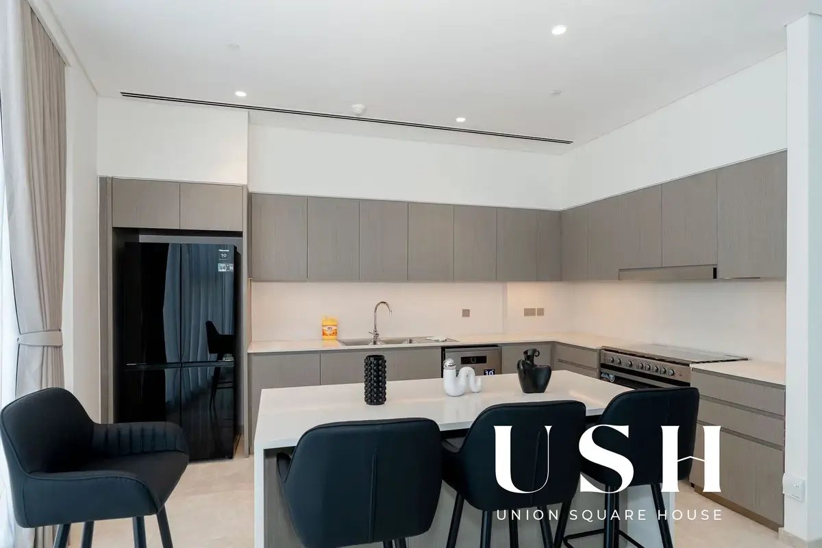 4-bedroom freehold apartment in Downtown Dubai — photo 5 of 5