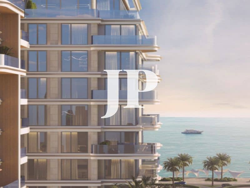 2-bedroom freehold apartment in Dubai Islands — photo 2 of 5
