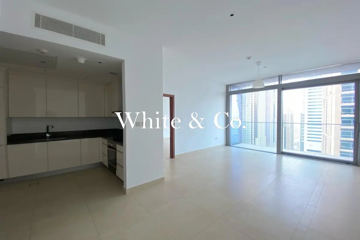 1-bedroom freehold apartment in Dubai Marina — photo 5 of 5