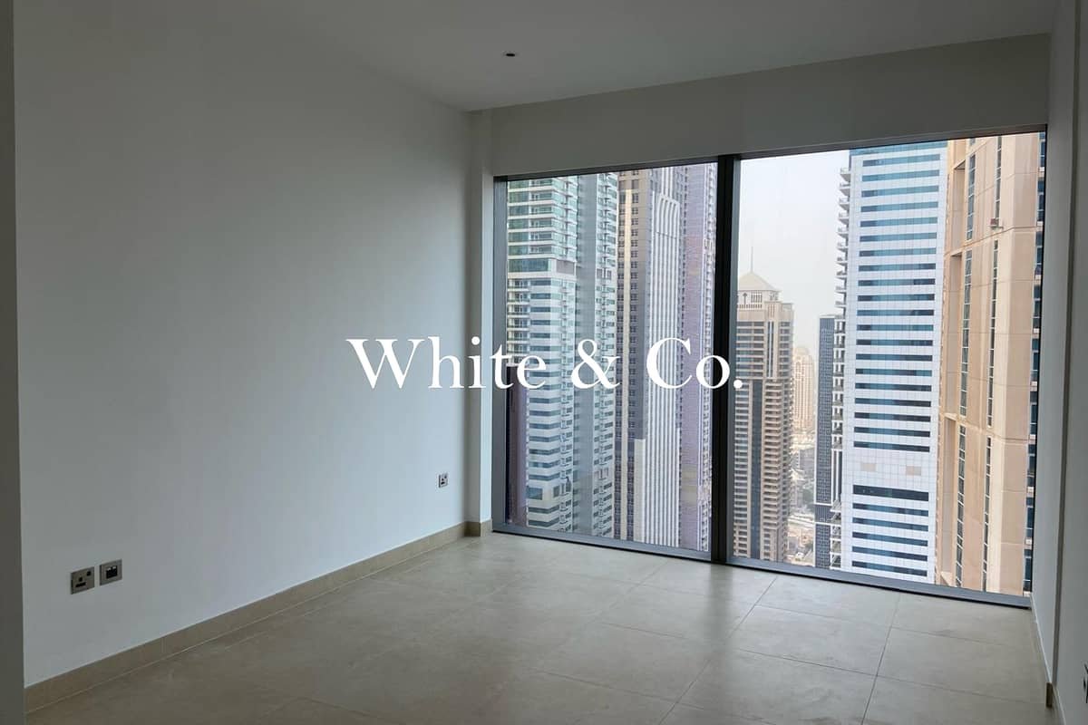 1-bedroom freehold apartment in Dubai Marina — photo 4 of 5