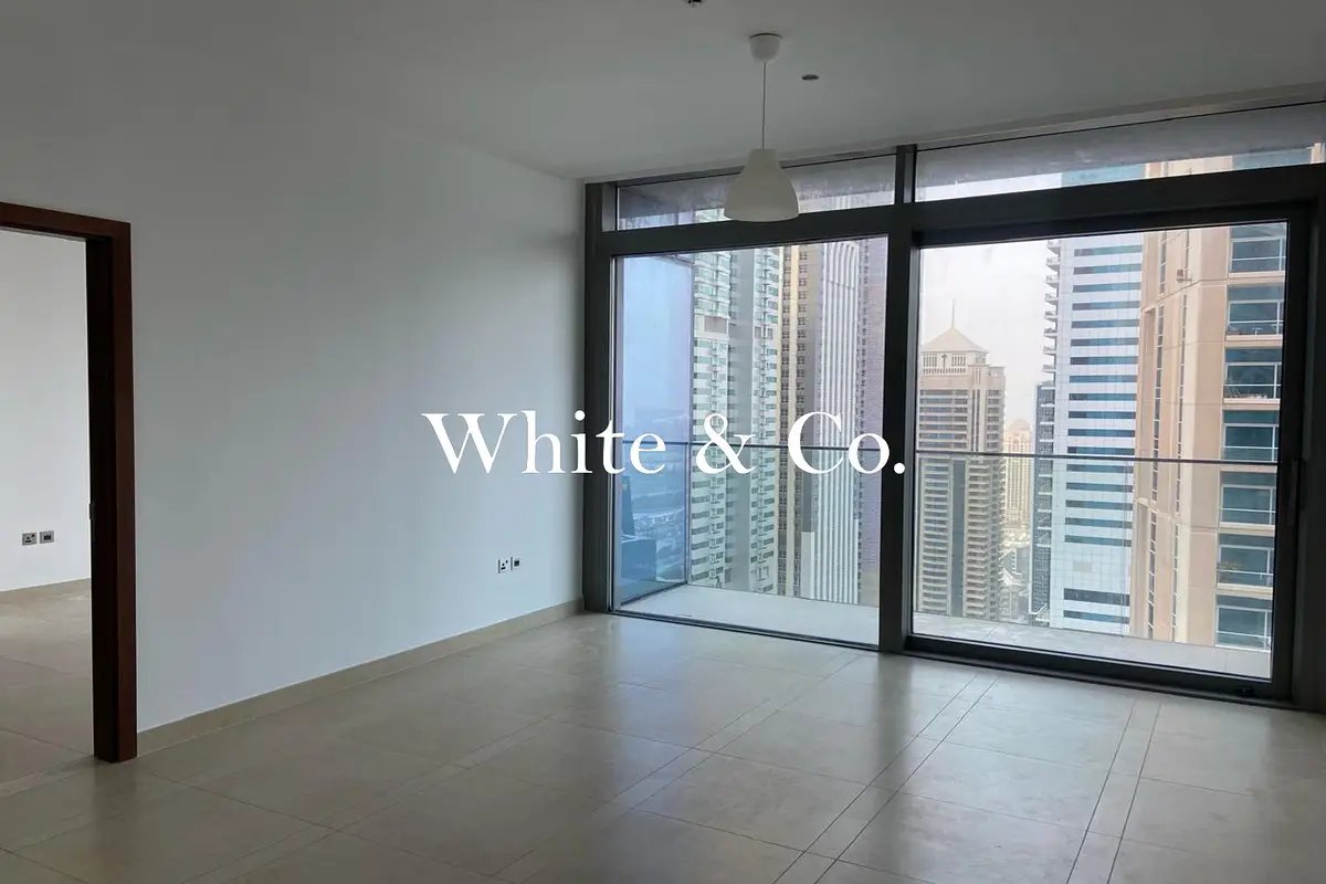 1-bedroom freehold apartment in Dubai Marina — photo 1 of 5