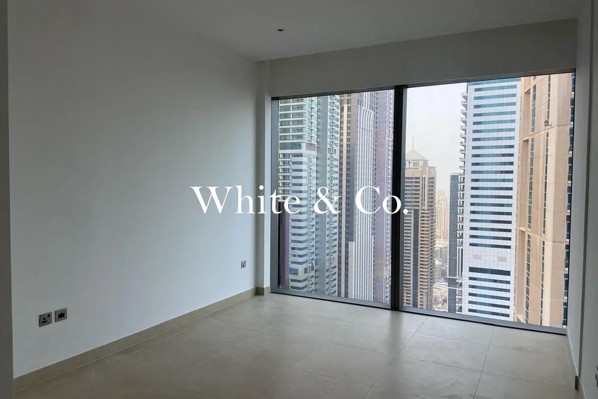 1-bedroom freehold apartment in Dubai Marina — photo 3 of 5