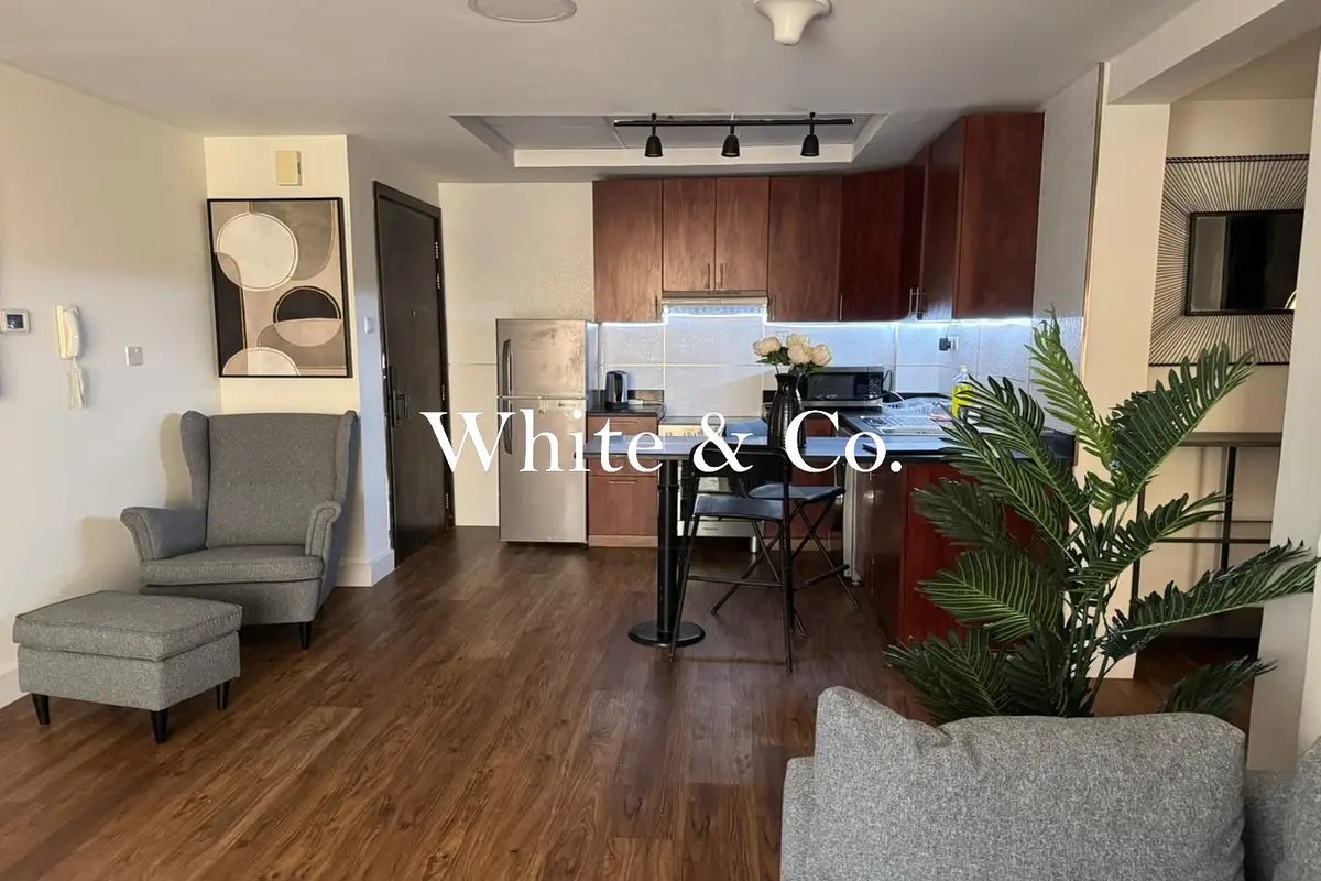 1-bedroom freehold apartment in Dubai Marina — photo 3 of 5