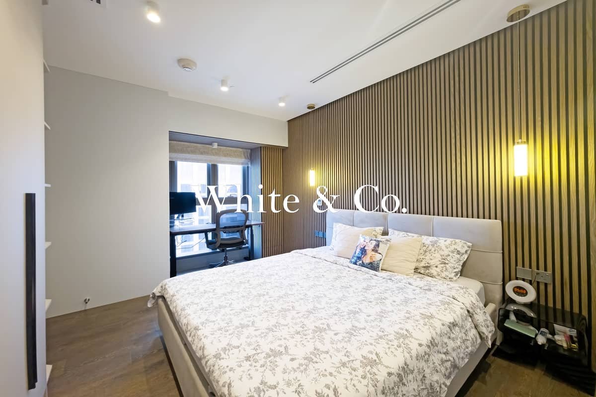 2-bedroom freehold apartment in Dubai Marina — photo 2 of 5
