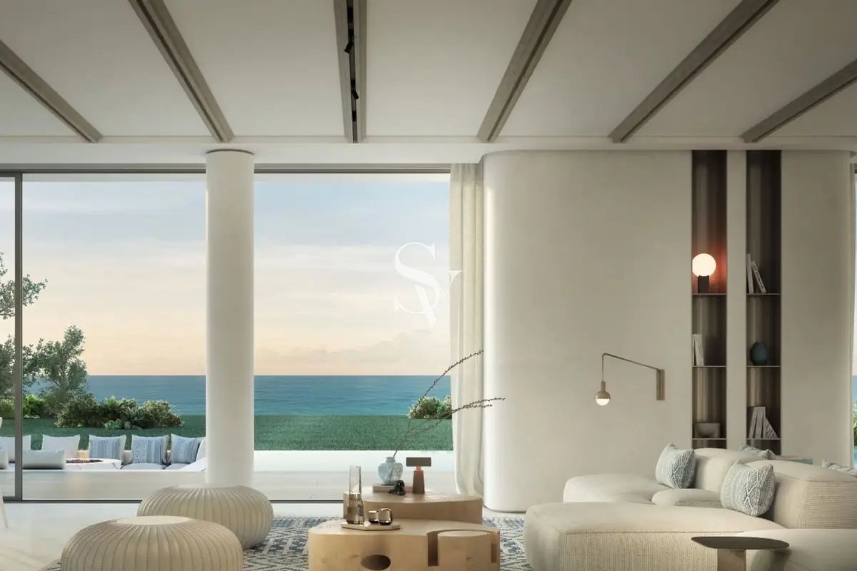 4-bedroom freehold villa in Dubai Islands — photo 4 of 4