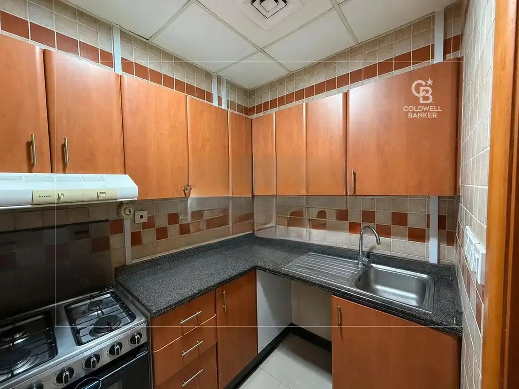 1-bedroom freehold apartment in Dubai Marina — photo 5 of 5
