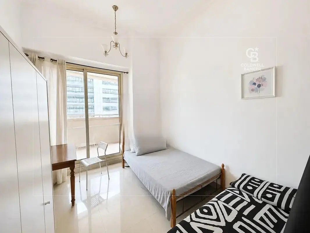 1-bedroom freehold apartment in Dubai Marina — photo 1 of 5