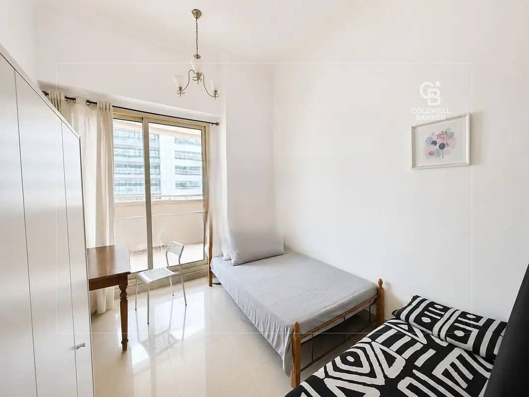 1-bedroom freehold apartment in Dubai Marina — photo 2 of 5