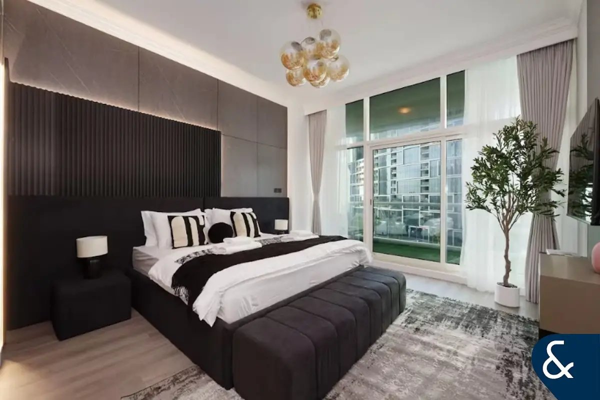 3-bedroom freehold apartment in Dubai Marina — photo 3 of 5