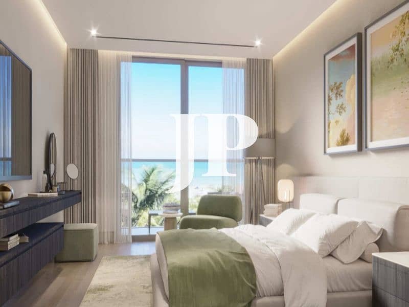 1-bedroom freehold apartment in Dubai Islands — photo 4 of 5