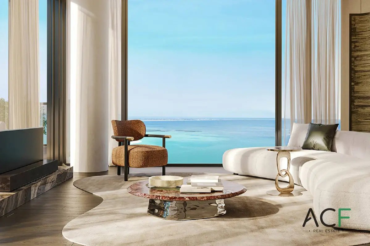 1-bedroom freehold apartment in Dubai Islands — photo 5 of 5