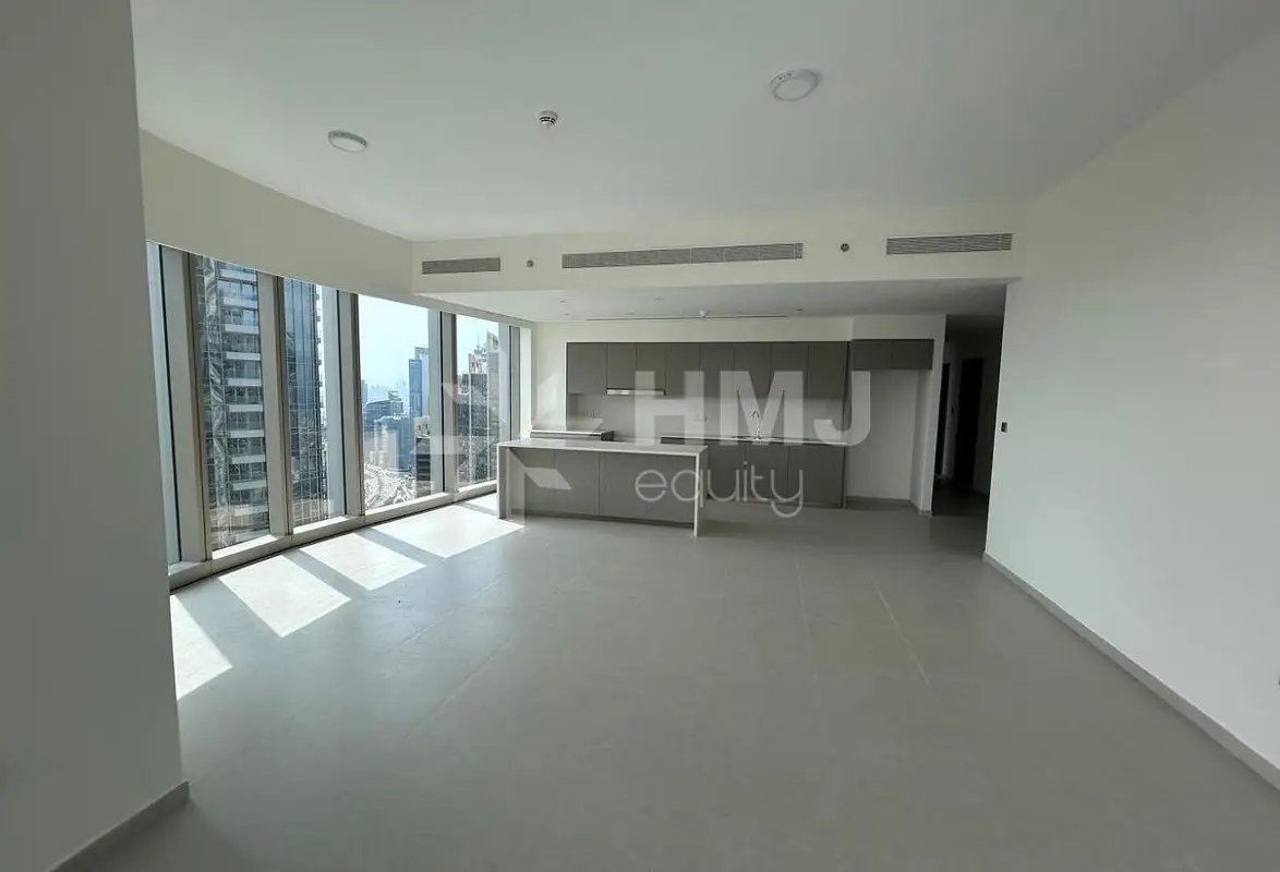 3-bedroom freehold apartment in Downtown Dubai — photo 5 of 5
