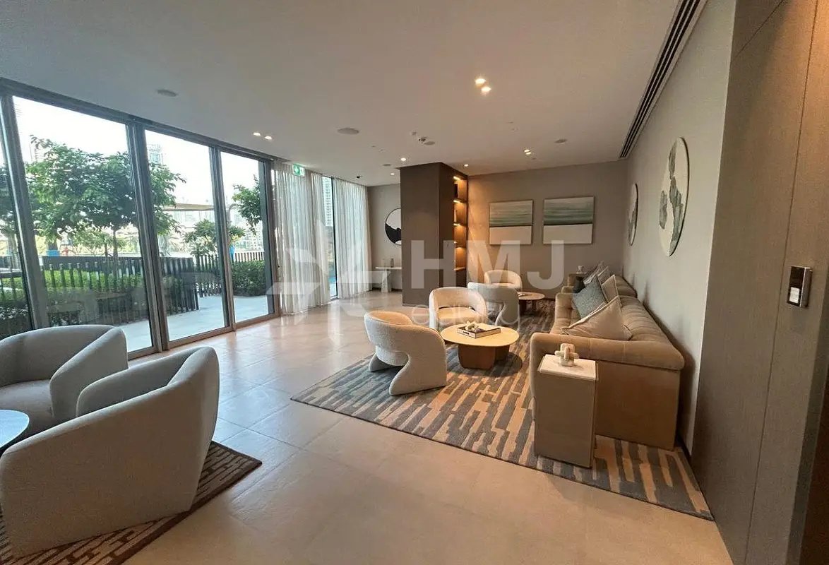 3-bedroom freehold apartment in Downtown Dubai — photo 3 of 5