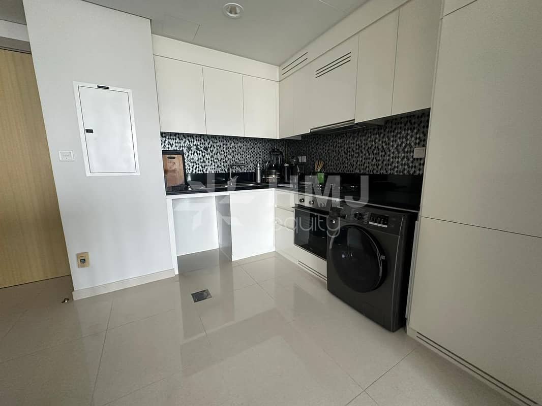 2-bedroom freehold apartment in Business Bay — photo 4 of 5