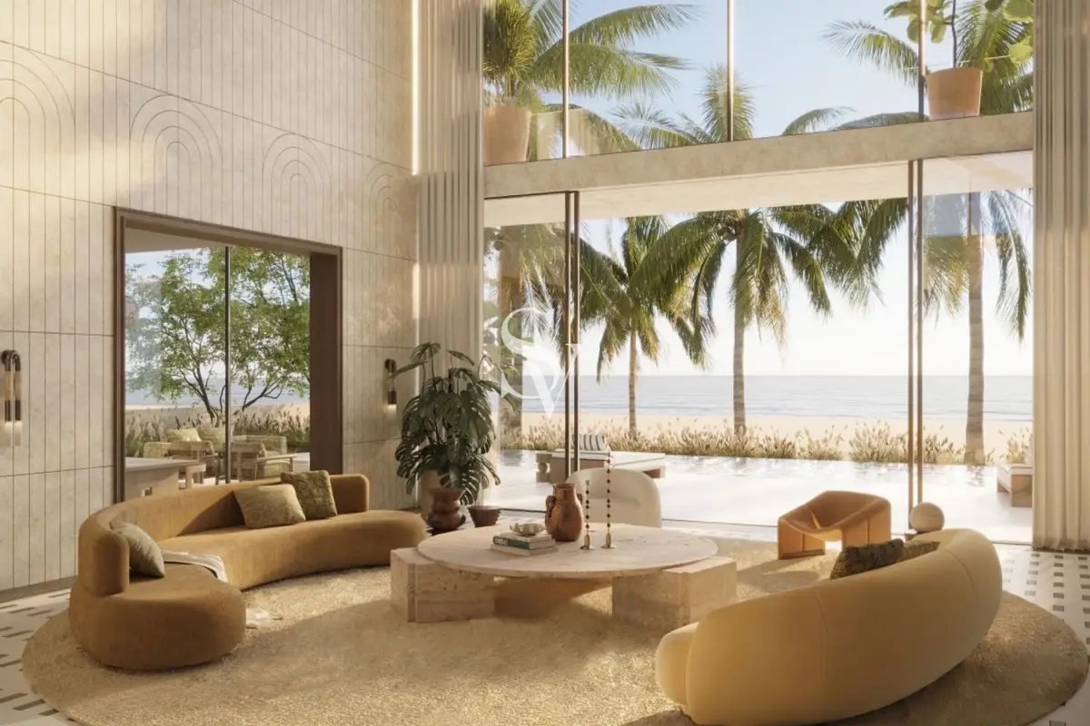 5-bedroom freehold villa in Dubai Islands — photo 2 of 4