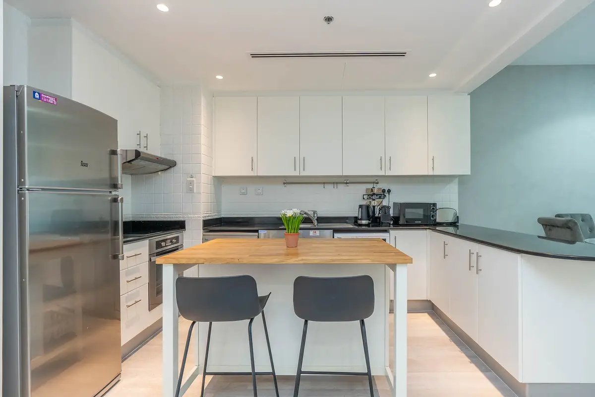 1-bedroom freehold apartment in Dubai Marina — photo 5 of 5