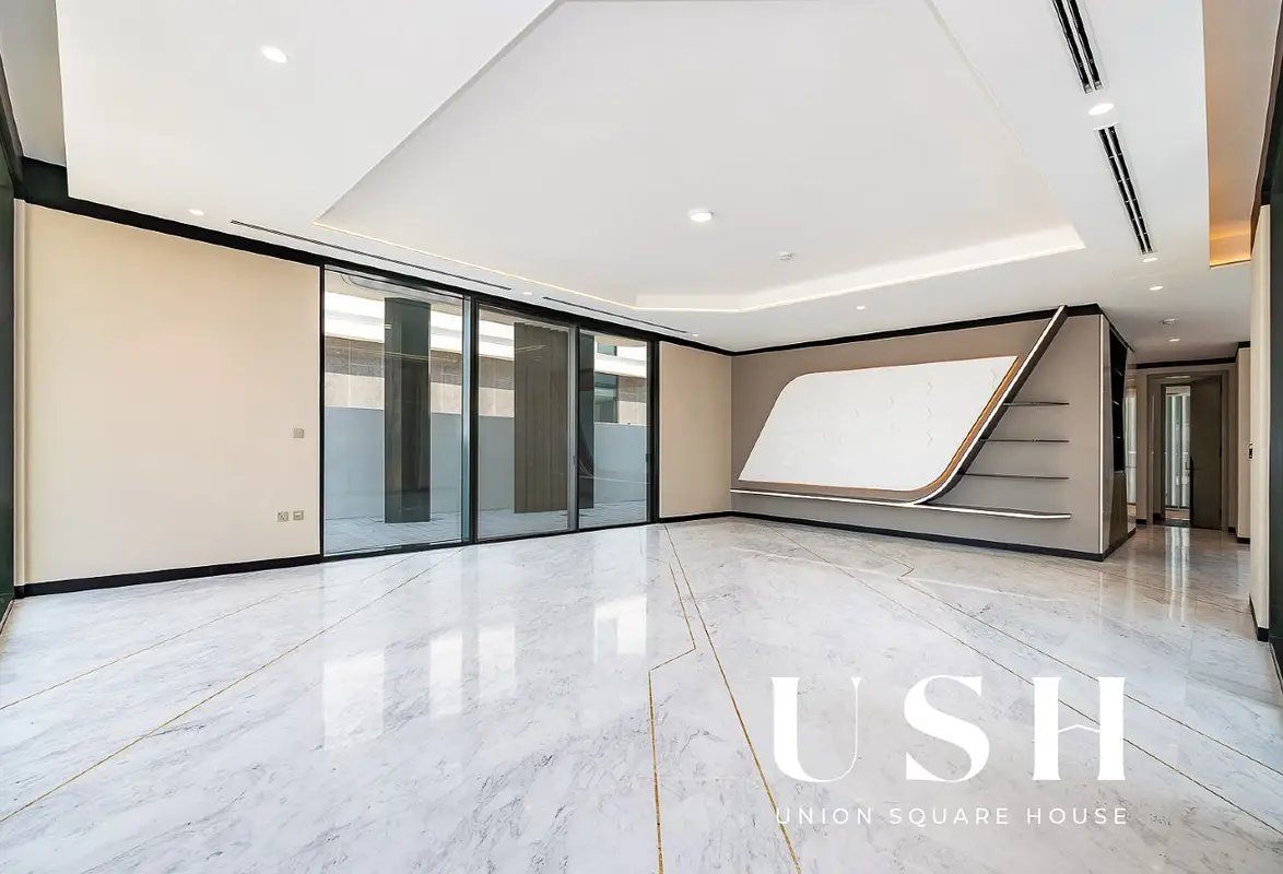 7-bedroom freehold villa in Dubai Hills Estate — photo 4 of 4