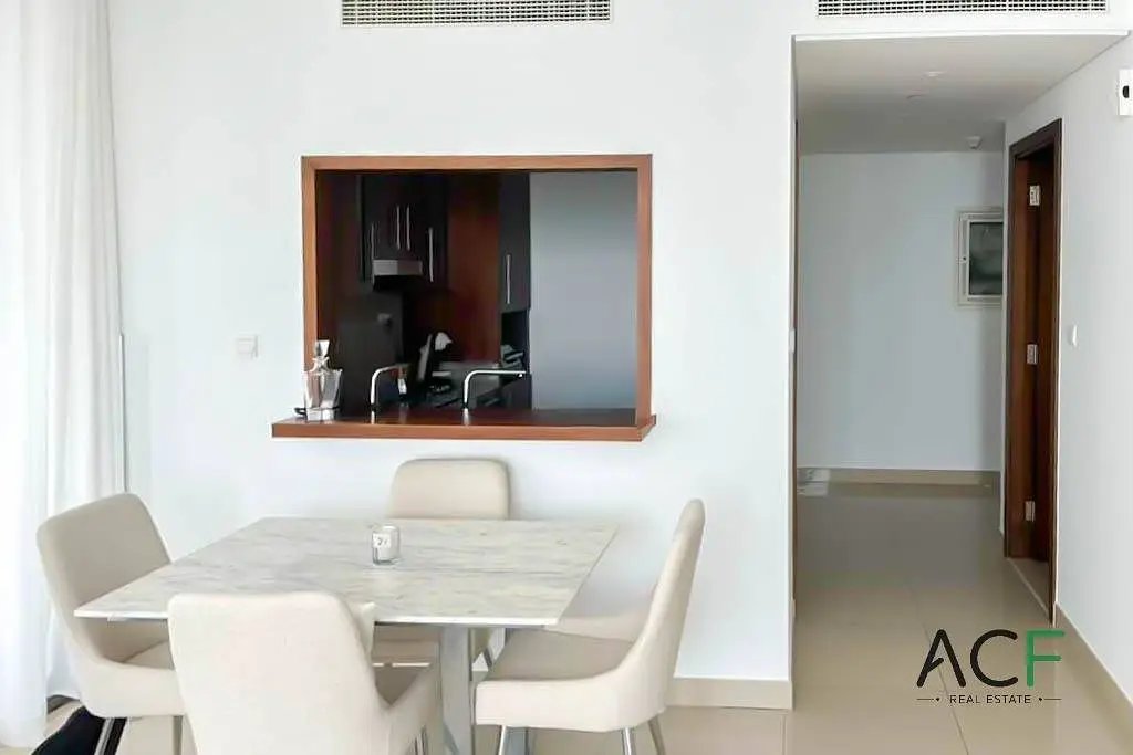 1-bedroom freehold apartment in Downtown Dubai — photo 5 of 5