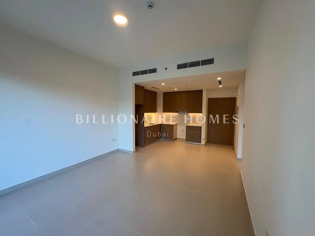 1-bedroom freehold apartment in Dubai Hills Estate — photo 5 of 5