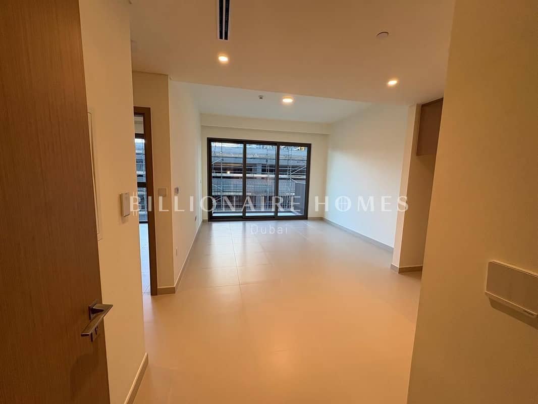 1-bedroom freehold apartment in Dubai Hills Estate — photo 4 of 5