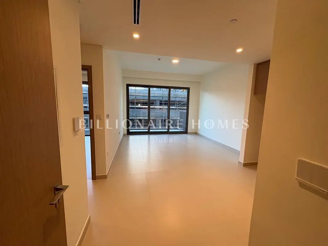1-bedroom freehold apartment in Dubai Hills Estate — photo 3 of 5