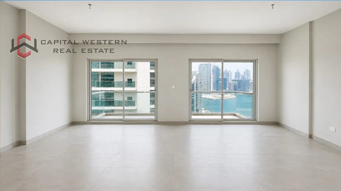 3-bedroom freehold apartment in Business Bay — photo 5 of 5