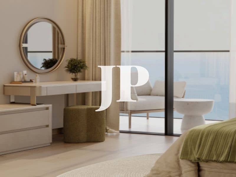 3-bedroom freehold apartment in Dubai Islands — photo 4 of 5