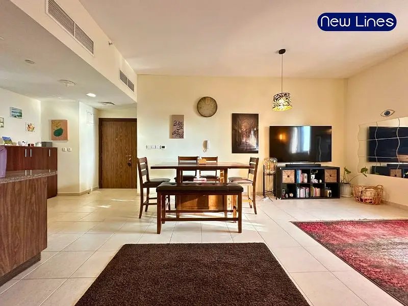 studio freehold apartment in Business Bay — photo 5 of 5