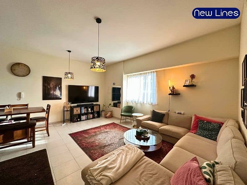 studio freehold apartment in Business Bay — photo 4 of 5