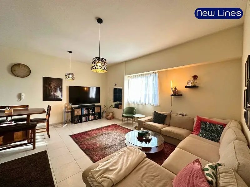 studio freehold apartment in Business Bay — photo 3 of 5