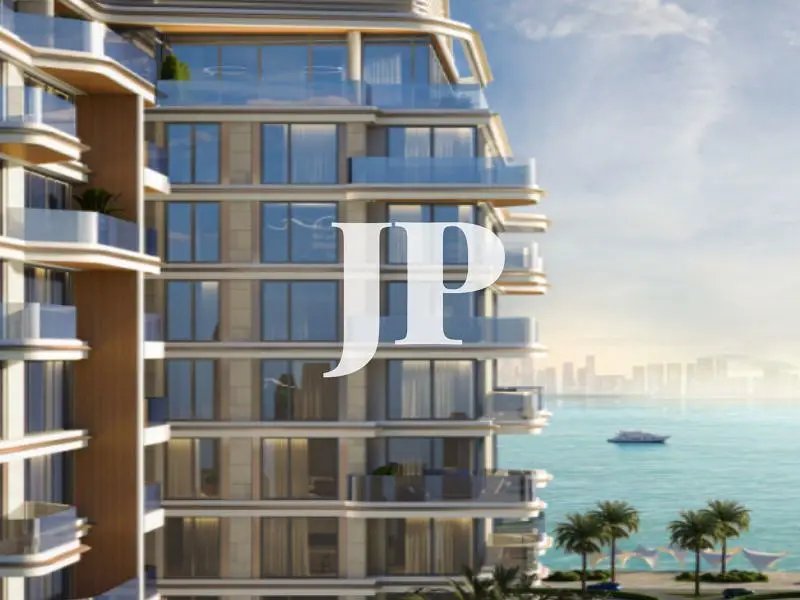 2-bedroom freehold apartment in Dubai Islands — photo 3 of 5