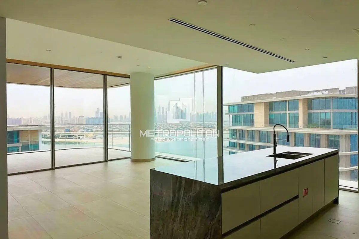 2-bedroom freehold apartment in Palm Jumeirah — photo 5 of 5