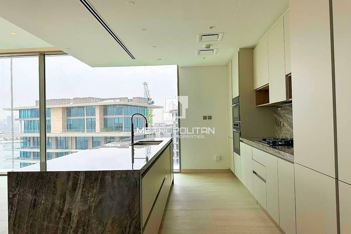 2-bedroom freehold apartment in Palm Jumeirah — photo 4 of 5
