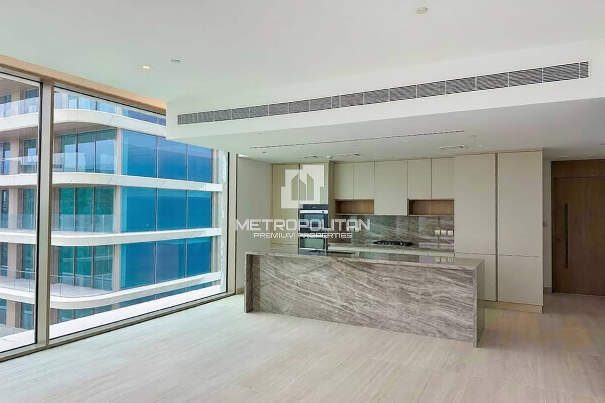 2-bedroom freehold apartment in Palm Jumeirah — photo 2 of 5