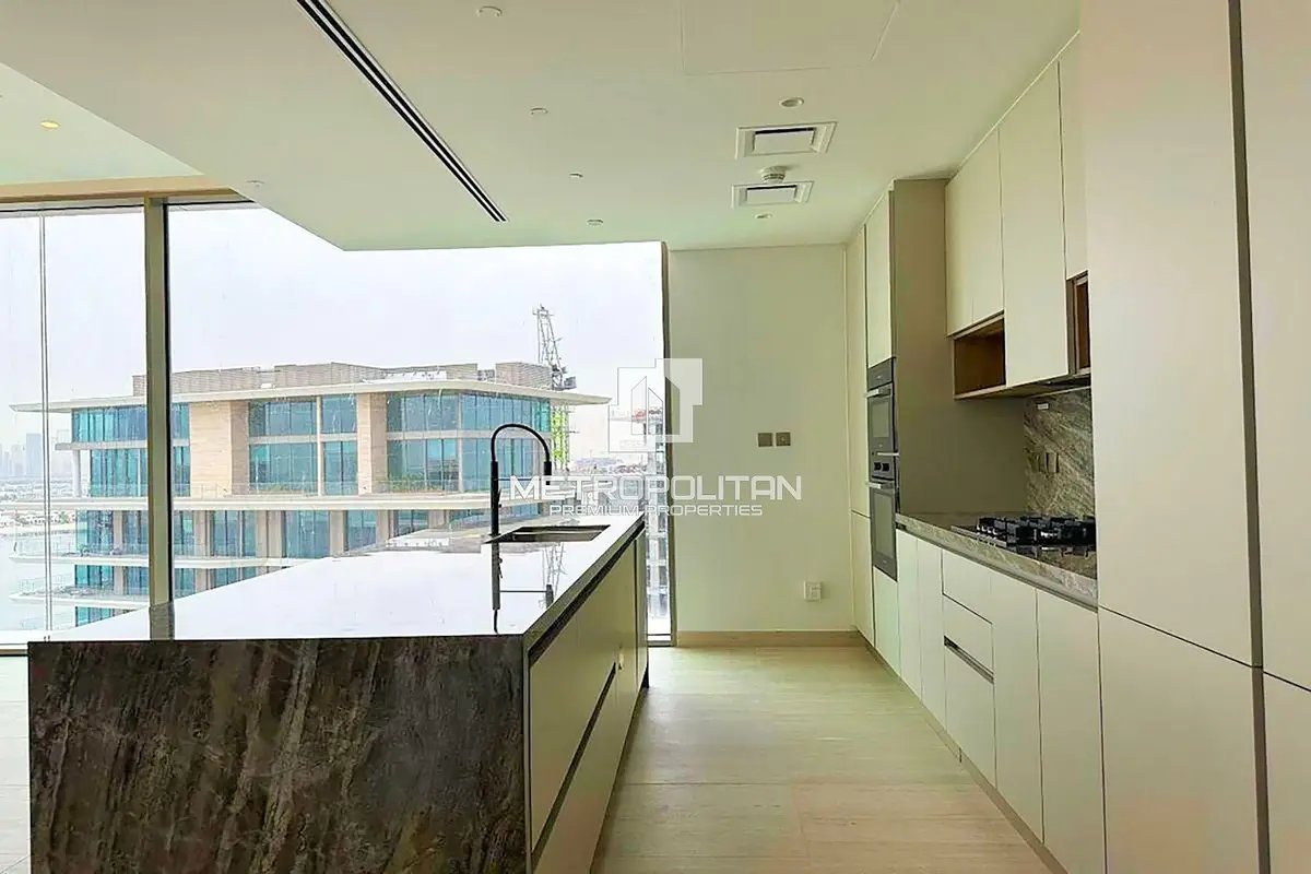2-bedroom freehold apartment in Palm Jumeirah — photo 3 of 5