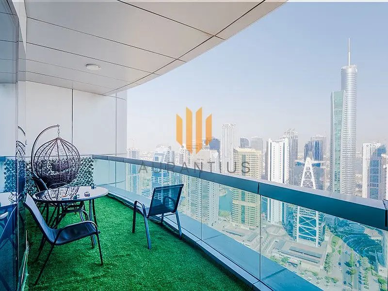 4-bedroom freehold apartment in Dubai Marina — photo 5 of 5