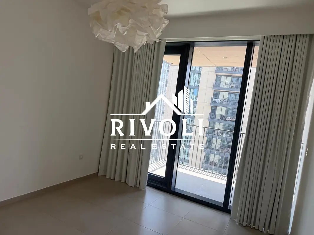 3-bedroom freehold apartment in Downtown Dubai — photo 3 of 5