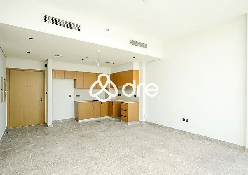 1-bedroom freehold apartment in Dubai Hills Estate — photo 4 of 4