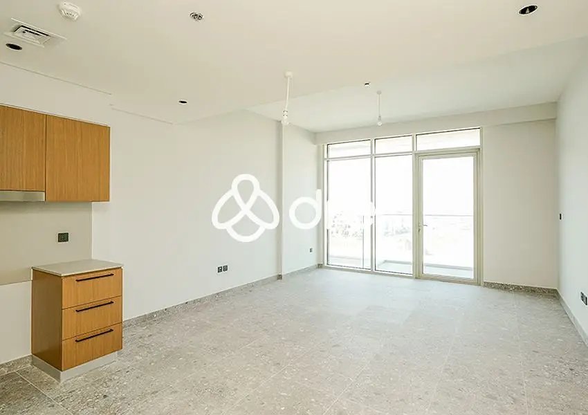 1-bedroom freehold apartment in Dubai Hills Estate — photo 2 of 4