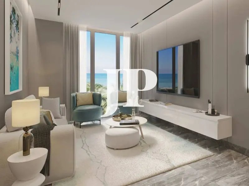 2-bedroom freehold apartment in Dubai Islands — photo 3 of 5