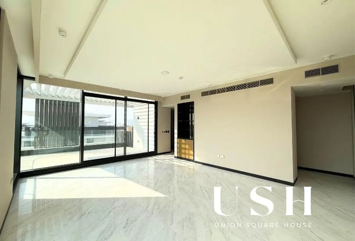 6-bedroom freehold villa in Dubai Hills Estate — photo 4 of 4