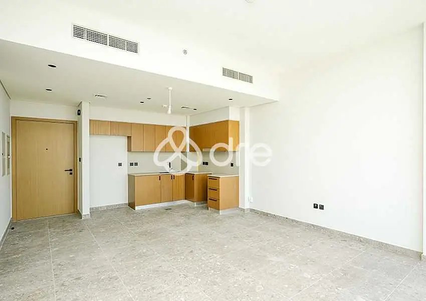 2-bedroom freehold apartment in Dubai Hills Estate — photo 4 of 4