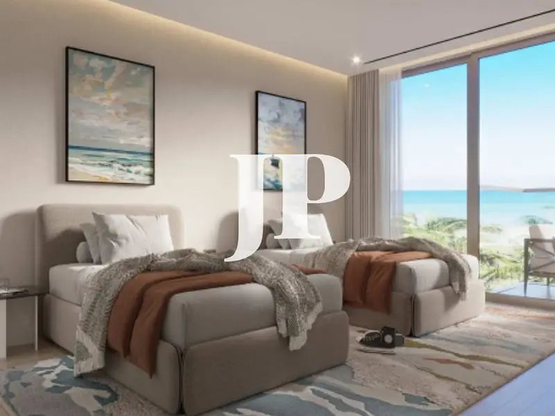 1-bedroom freehold apartment in Dubai Islands — photo 5 of 5
