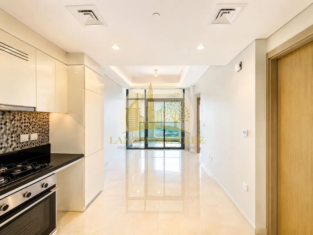 2-bedroom freehold apartment in Business Bay — photo 5 of 5