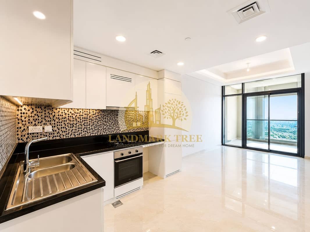 2-bedroom freehold apartment in Business Bay — photo 2 of 5