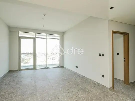 1-bedroom freehold apartment in Dubai Hills Estate — photo 4 of 4