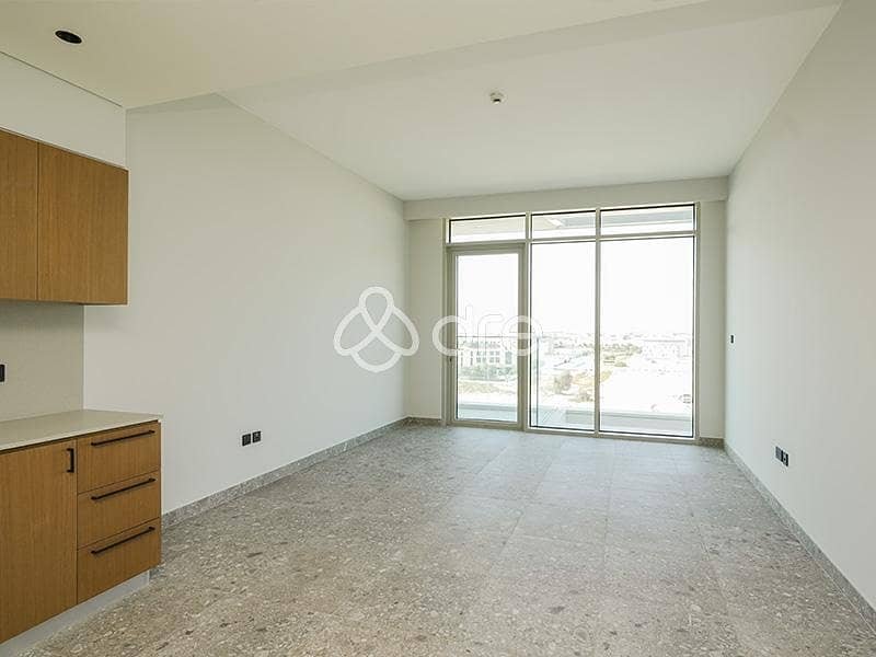 1-bedroom freehold apartment in Dubai Hills Estate — photo 1 of 4