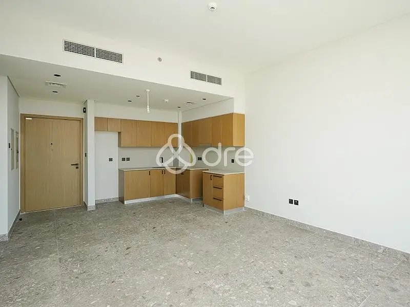 1-bedroom freehold apartment in Dubai Hills Estate — photo 2 of 4