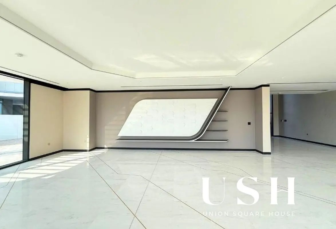 6-bedroom freehold villa in Dubai Hills Estate — photo 4 of 4