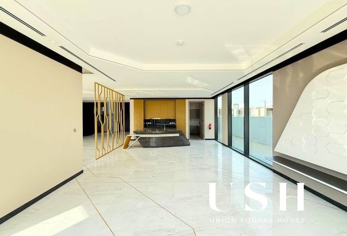 6-bedroom freehold villa in Dubai Hills Estate — photo 1 of 4